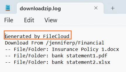 filecloud download.